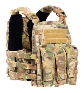 Crye Precision - Adaptive Vest System (AVS)