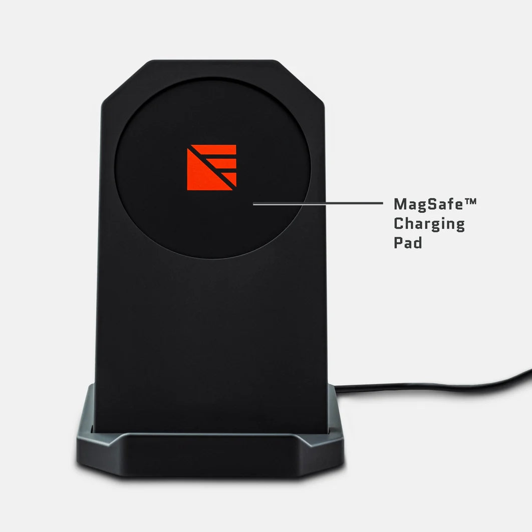 Mavrik Stand - Wireless Phone Charger