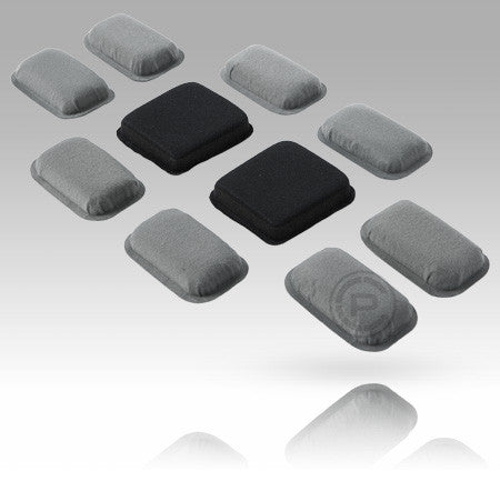 Crye Precision AirFrame Pad Set