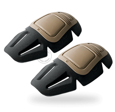 Crye Precision Combat Knee Pad (Pair)