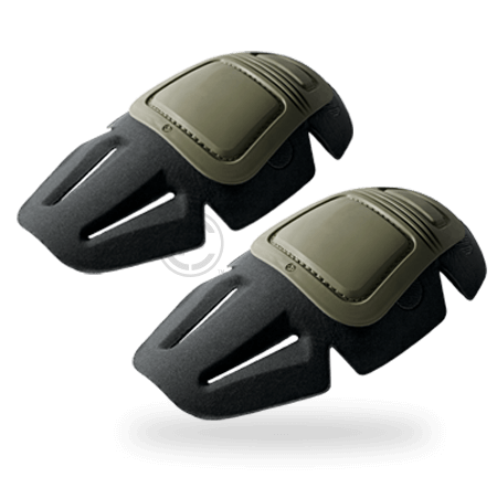 Crye Precision Combat Knee Pad (Pair)