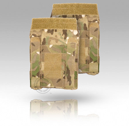 Crye Precision JPC Side Plate Pouch Set – Spearpoint Online