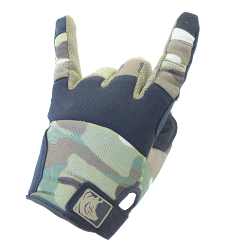 PIG Full Dexterity Tactical [FDT] Alpha Gloves