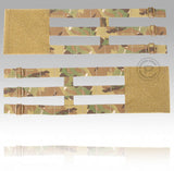Crye Precision - AVS 3-Band Skeletal Cummerbund