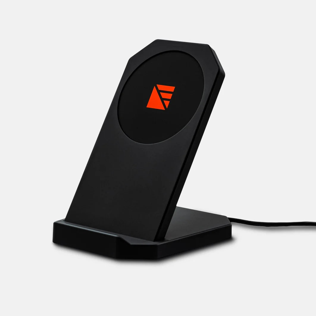 Mavrik Stand - Wireless Phone Charger