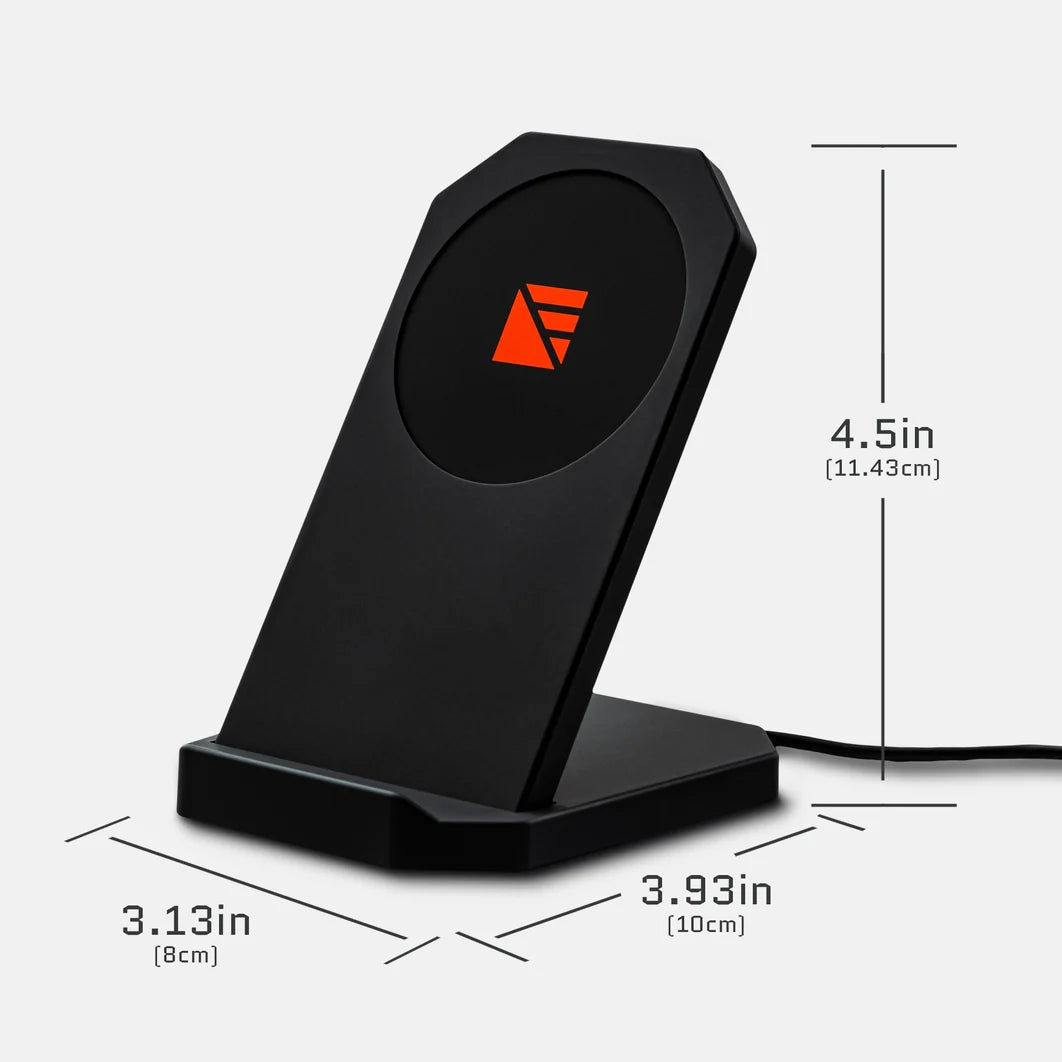 Mavrik Stand - Wireless Phone Charger