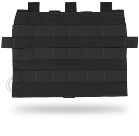 Crye Precision - AVS Detachable Flap, MOLLE [CLEARANCE COLOURS]
