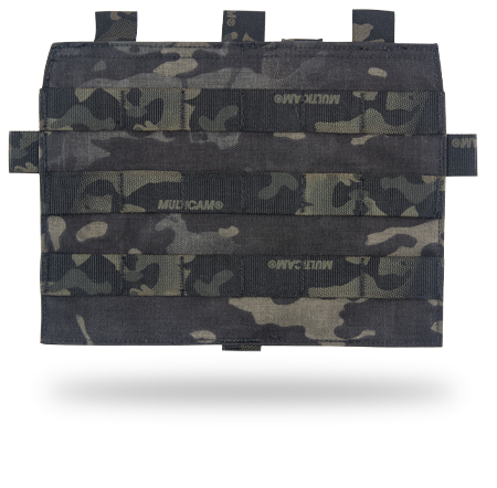 Crye Precision - AVS Detachable Flap, MOLLE [CLEARANCE COLOURS]