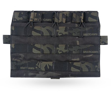 Crye Precision AVS Detachable Flap M4 Flat [CLEARANCE COLOURS]