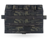 Crye Precision AVS Detachable Flap M4 Flat [CLEARANCE COLOURS]