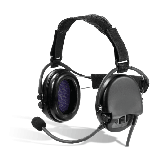 TEA Hi-Threat (HTH) Headset - Tier 1 [SPECIAL ORDER]