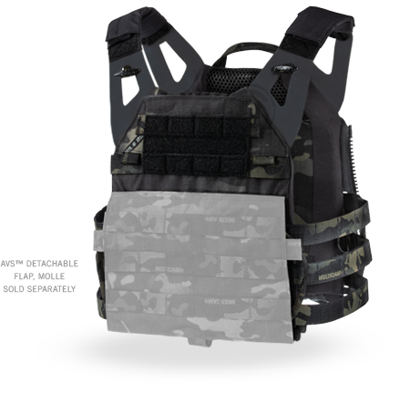 Crye Precision Jumpable Plate Carrier 2.0 (JPC) [CLEARANCE COLOURS/SIZES]