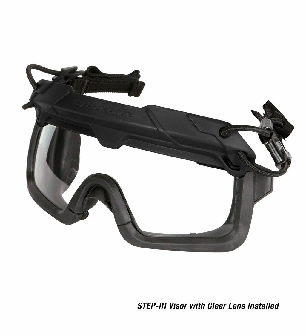 Ops-Core Step-In Visor Lenses [SPECIAL ORDER]