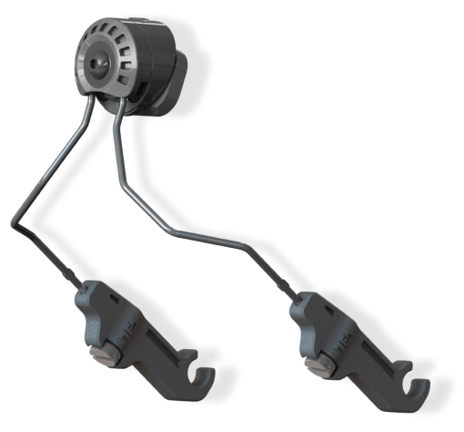 TEA Hi-Threat (HTH) Headset - Tier 1 [SPECIAL ORDER]