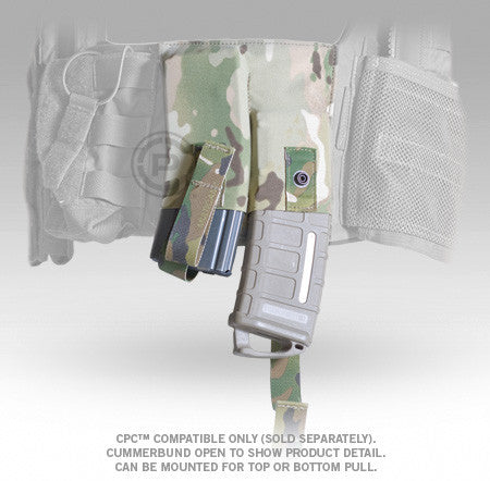 Crye Precision CPC Stretch Mag Pouch – Spearpoint Online